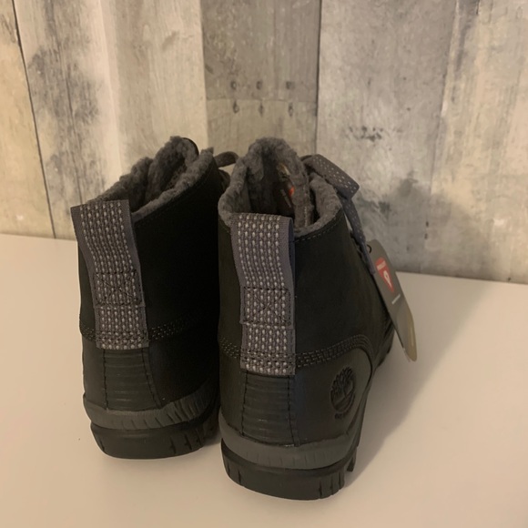 Prima loft timberland snow boots size 7.5 - Picture 7 of 14